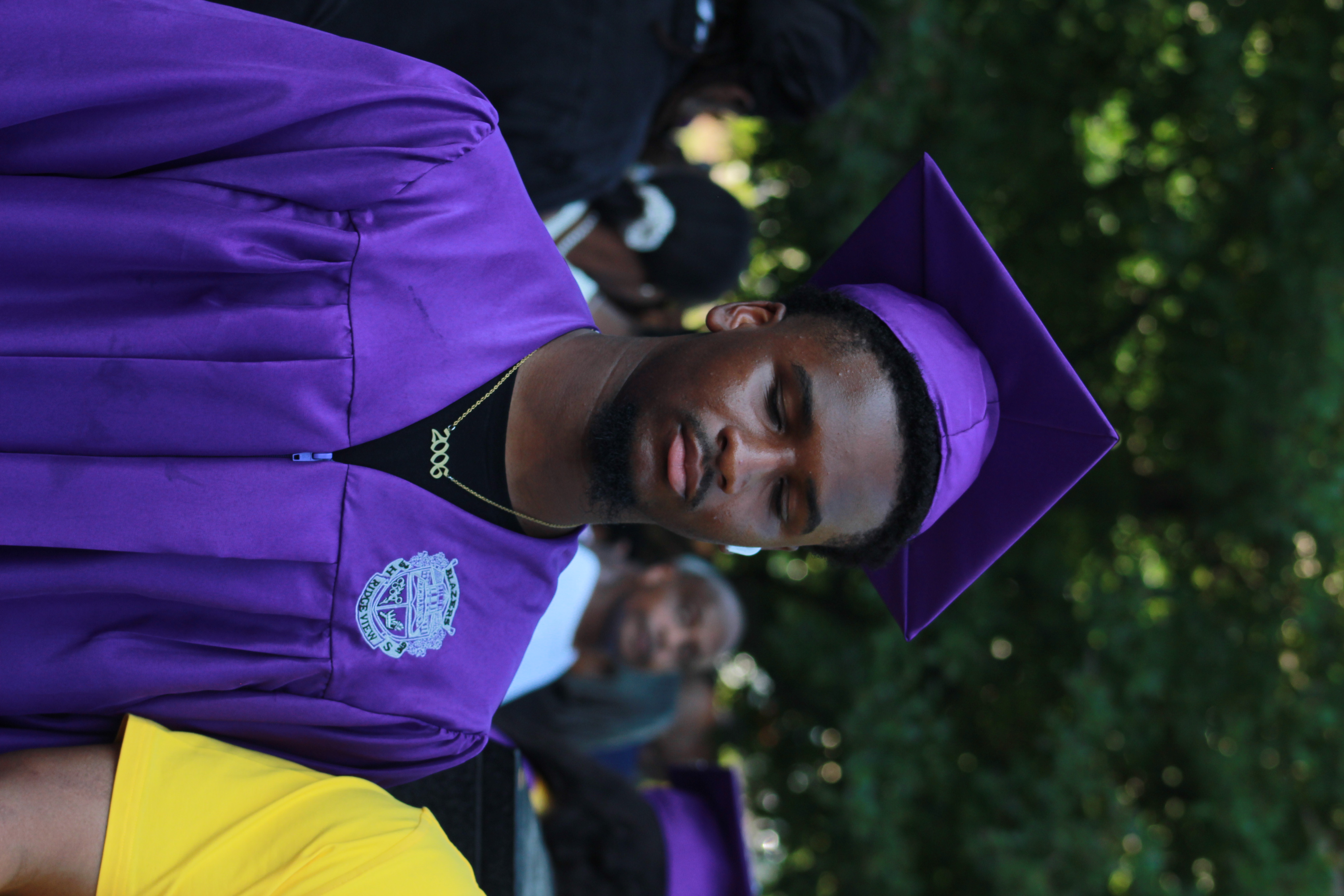 JJ Group Building Grad