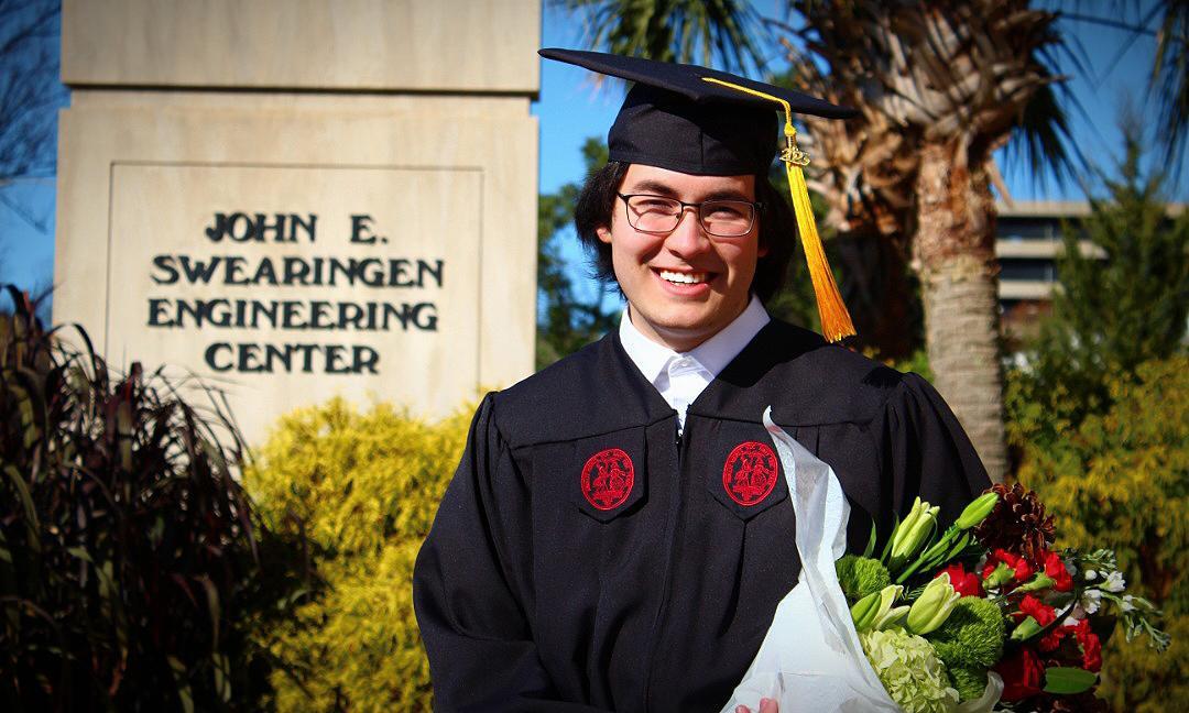 JJ Solo Grad