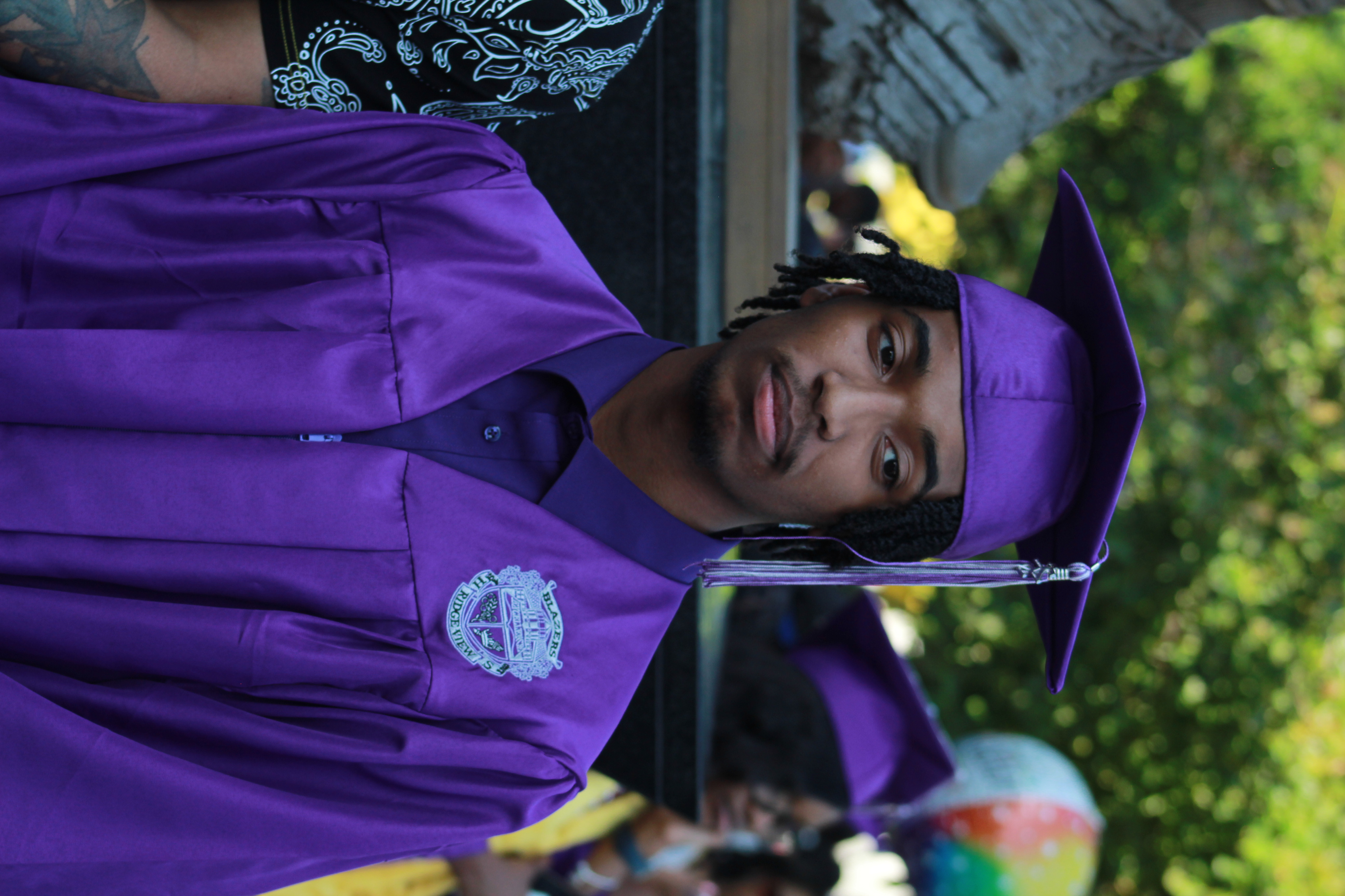 JJ Solo Grad