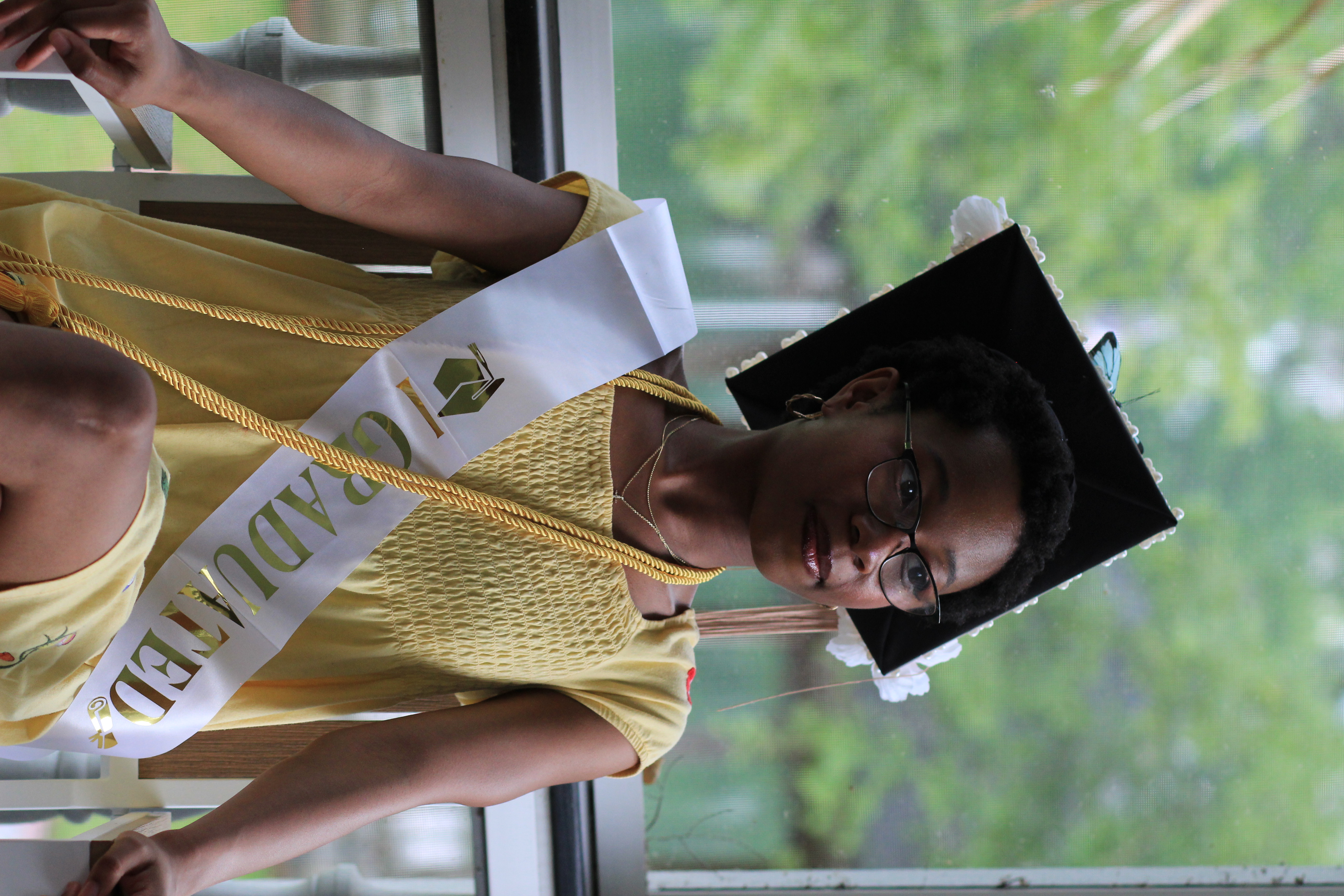 JJ Group Building Grad
